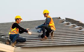 Best Commercial Roofing Services  in Shadeland, IN